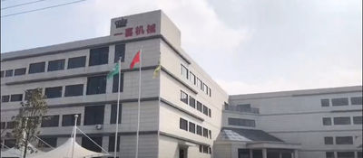 중국 Shanghai Yixi Food Machinery Co.,LTD 회사 프로필