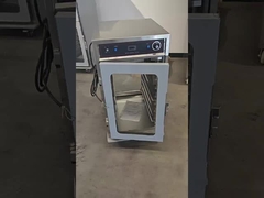 HHC-903 전기 난방 쇼케이