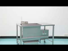 220V 전기 치킨 패너