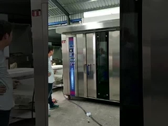 YKZ-100AD/YZD-100AD/YKG-100AD 전기 가스 디젤 오일 380V/220V 32 대