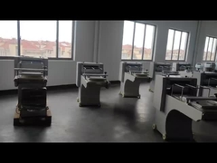 CG-38 전기 토스터 모더