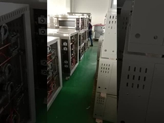 전기 가스 베이커리 데크 오븐