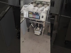 OFE-310 전기 오픈 3 냄비 3 바구니 380V 220V 프라이터