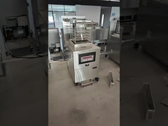 OFE-5910 8HD 전기 디지털 컴퓨터 패널 55L 5 프라이 트레이 큰 생산성 17KW 오픈 딥 프라이어