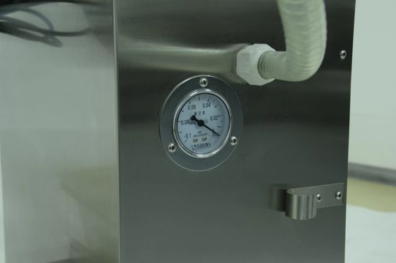 YA-809 220V 진공 마린레이드 기계 디지털 패널 0.5KW