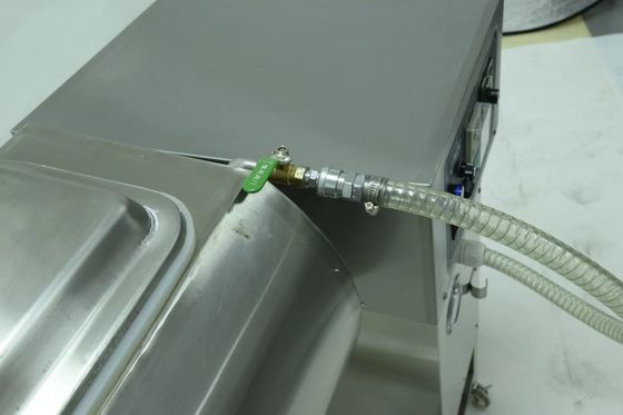 YA-900 일반 마리네이드 기계 220V ~ 240V / 50hz ~ 60hz 높은 강도