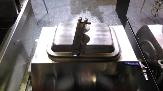 YA-809 220V 진공 마린레이드 기계 디지털 패널 0.5KW