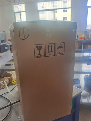 1패스트 푸드 레스토랑용.6kW 빵 토스터 기계