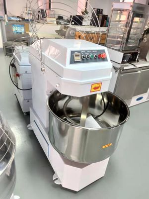 전기 380V/220V 2속 파트너 반죽 나선 믹서