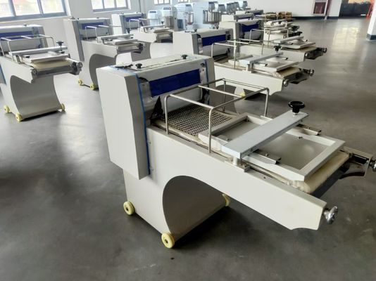 전기 380V/220V 토스터 모더 머신