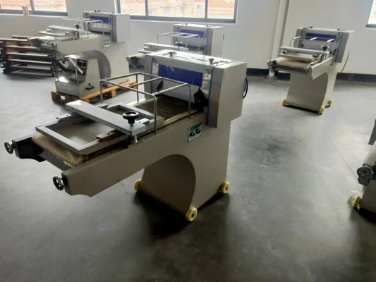 전기 380V/220V 토스터 모더 머신