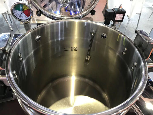 MDXZ-22 220V 치킨 익스프레스 테이블 톱 카운터 톱 전기 압력 프라이어